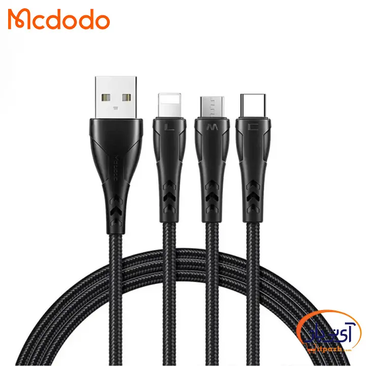 Mcdodo CA 6960 در آی تی پاژ