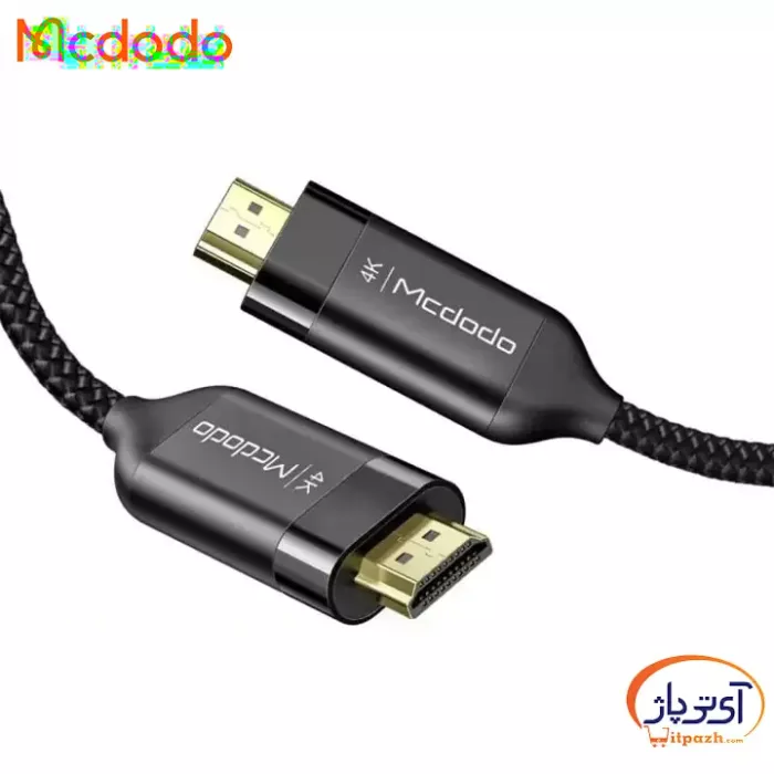 Mcdodo CA 7180 1 در آی تی پاژ