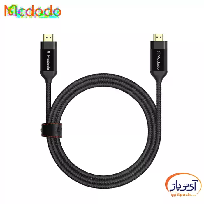 Mcdodo CA 7180 در آی تی پاژ