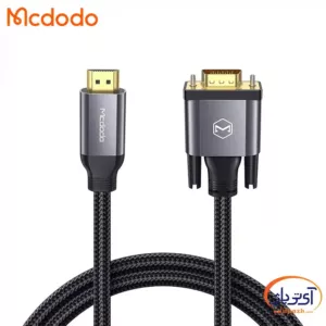 Mcdodo CA 7770 در آی تی پاژ