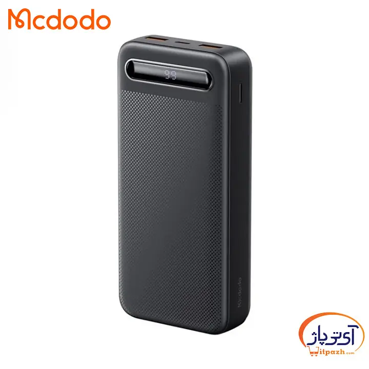 Mcdodo MC 4432 در آی تی پاژ