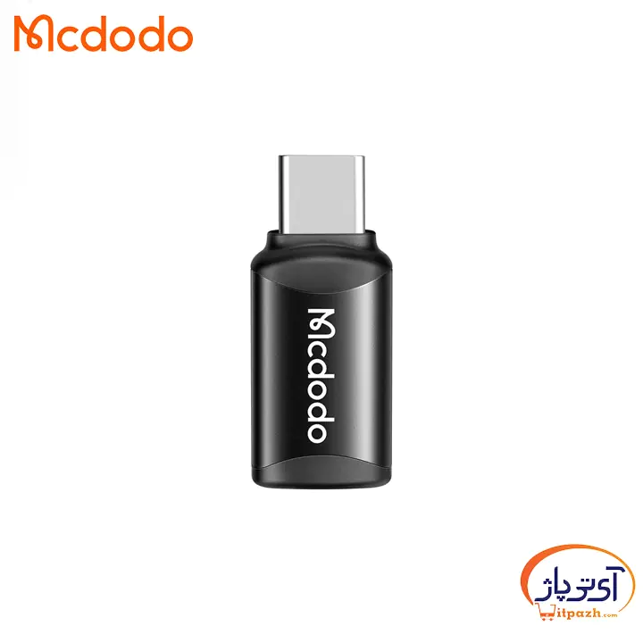 Mcdodo OT 9970 در آی تی پاژ