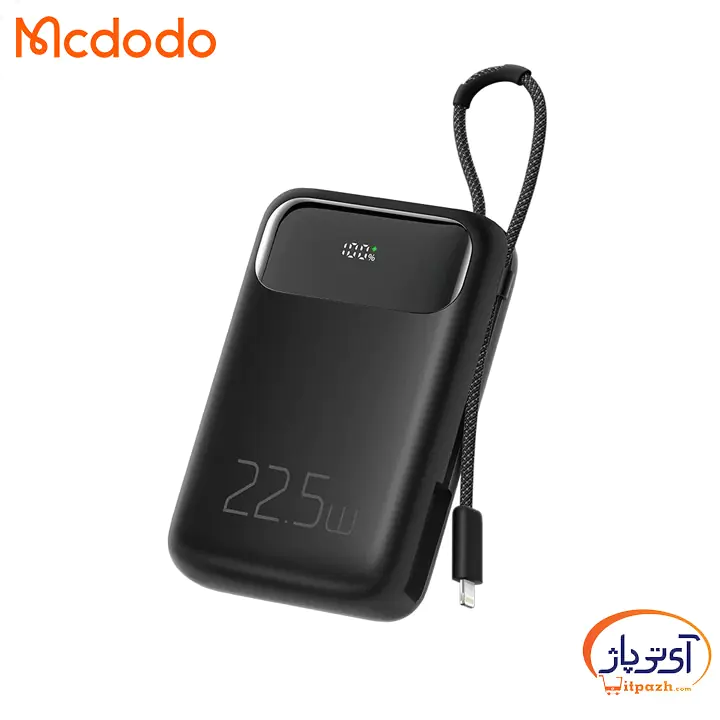mcdodo MC 3253 در آی تی پاژ