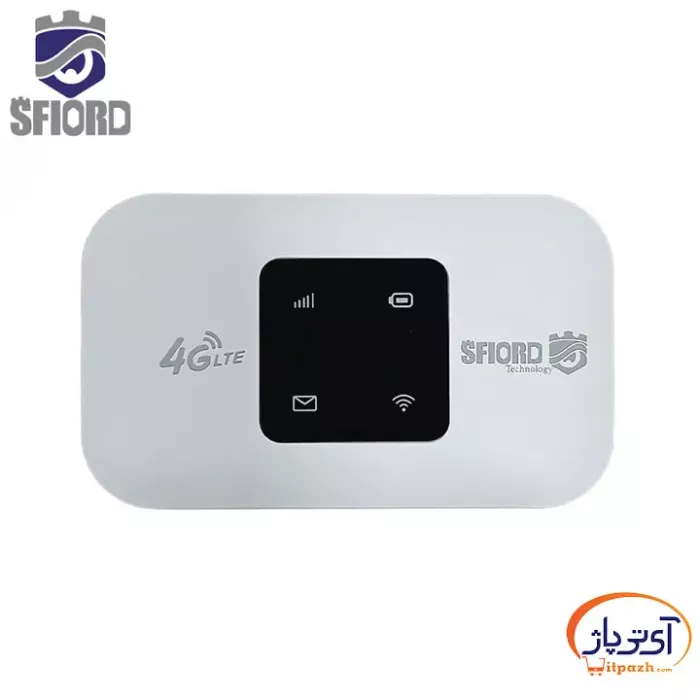 SFIORD M720 در آی تی پاژ