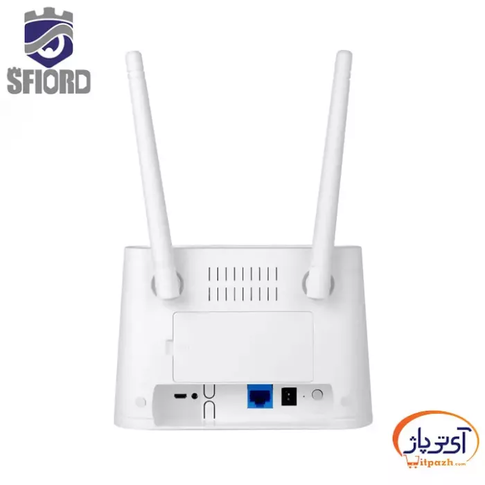 SFIORD T850 1 در آی تی پاژ