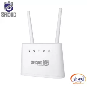 SFIORD T850 در آی تی پاژ