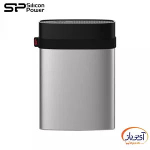 Silicon Power Armor A85 External Hard Drive 4TB