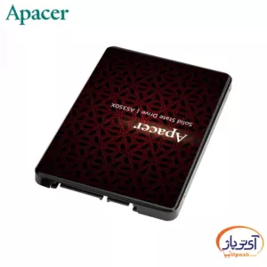 Apacer AS350X 2 در آی تی پاژ