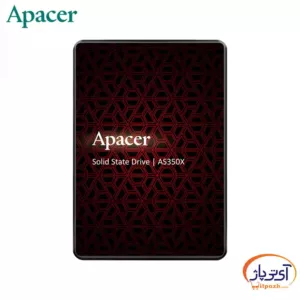 Apacer AS350X در آی تی پاژ