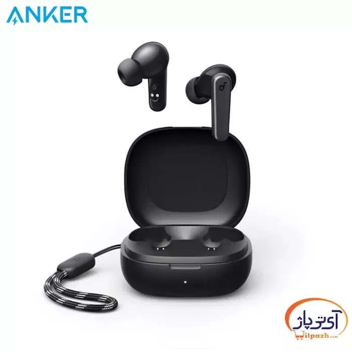 SoundCore P25i در آی تی پاژ