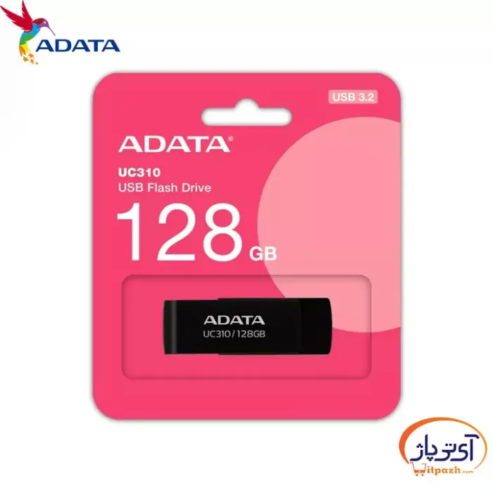 ADARA UC310 128 4 در آی تی پاژ