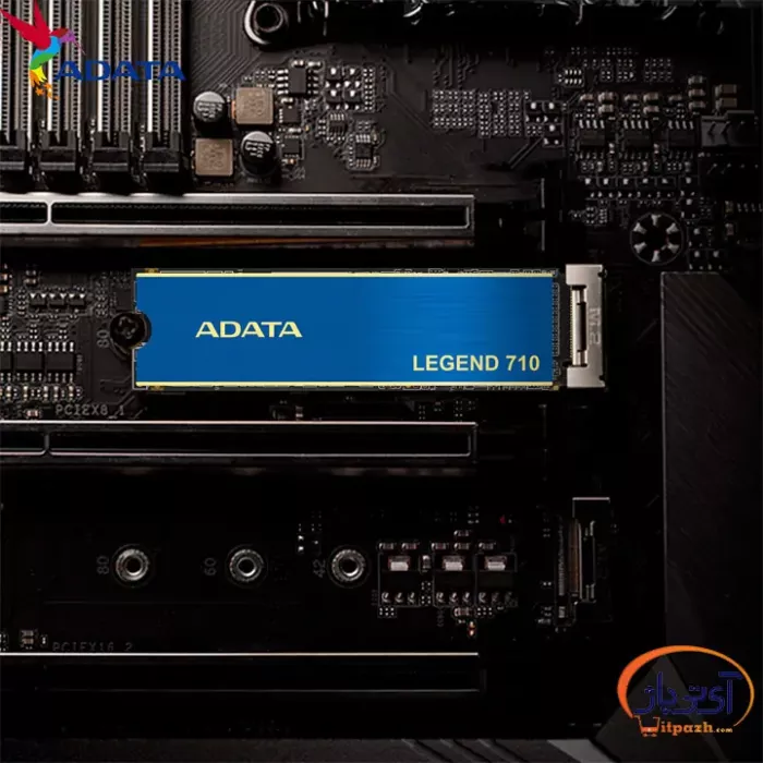 ADATA Legend 710 3 در آی تی پاژ