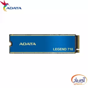 اس اس دی اینترنال ای دیتا ظرفیت 512 گیگابایت مدل LEGEND 710