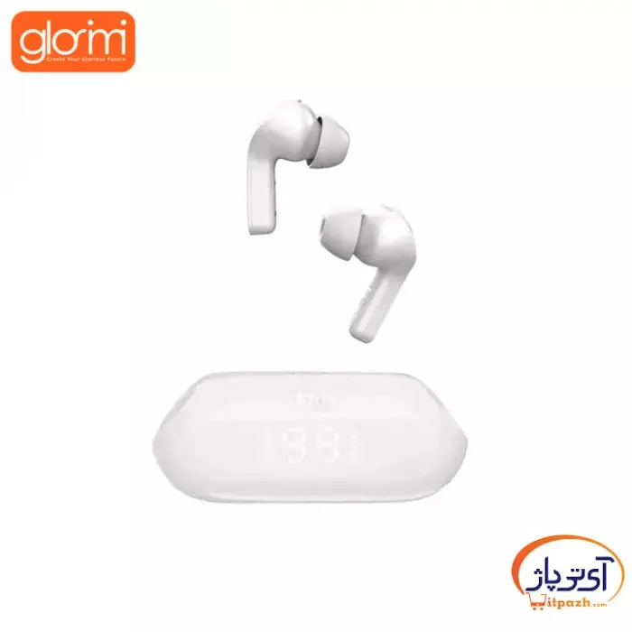 Glorimi Buds 3 2 در آی تی پاژ