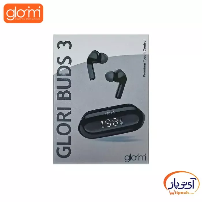 Glorimi Buds 3 4 در آی تی پاژ