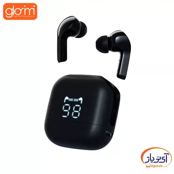 Glorimi Buds 3 Pro 1 در آی تی پاژ