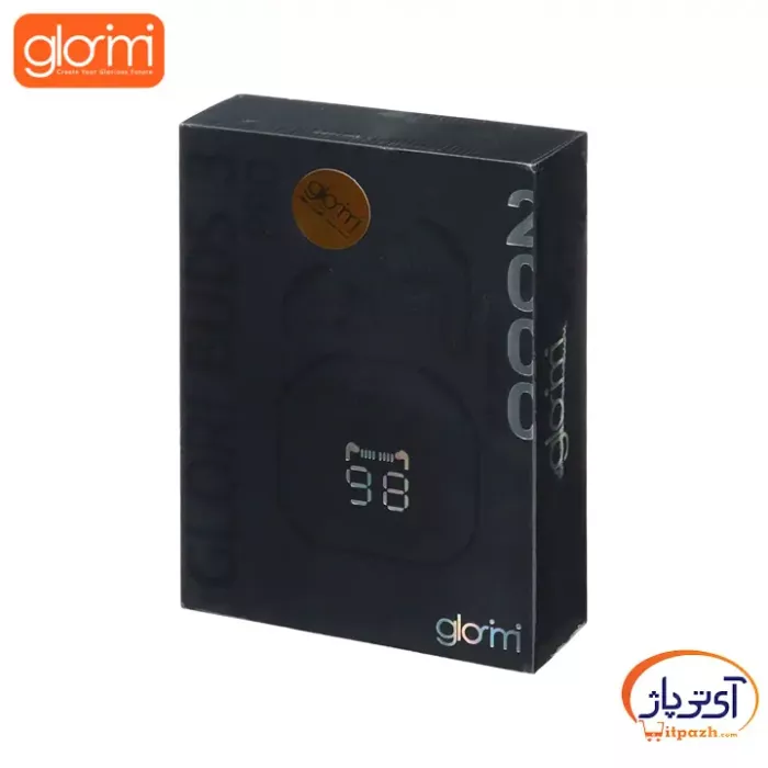 Glorimi Buds 3 Pro 4 در آی تی پاژ