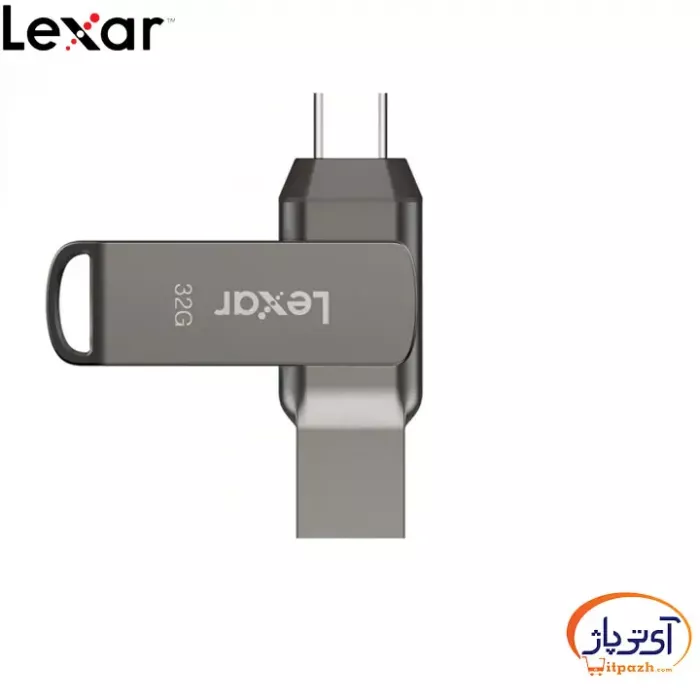 Lexar D400 32GB 1 در آی تی پاژ