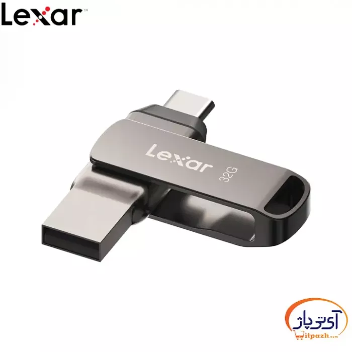 Lexar D400 32GB 2 در آی تی پاژ