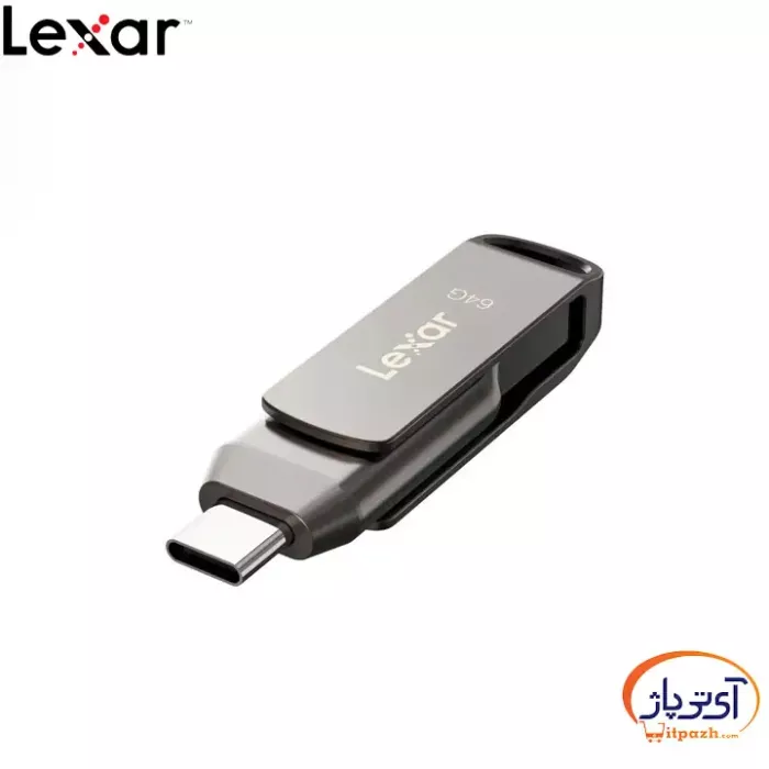 Lexar D400 32GB 3 در آی تی پاژ