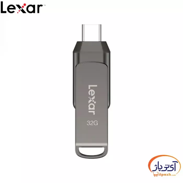 Lexar D400 32GB در آی تی پاژ