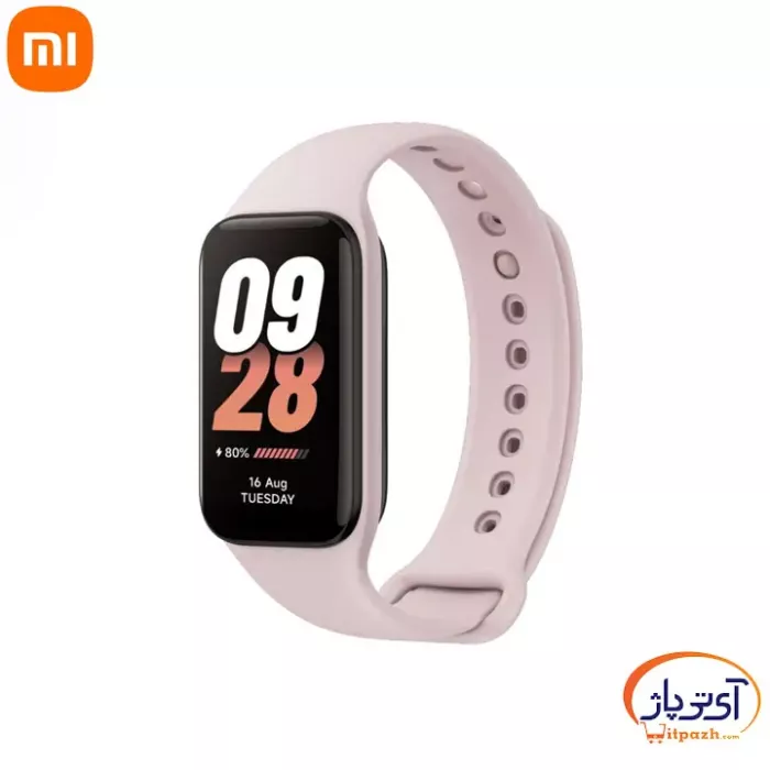 Mi band 8 Active 2 در آی تی پاژ