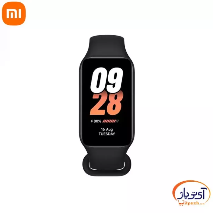 Mi band 8 Active 3 در آی تی پاژ