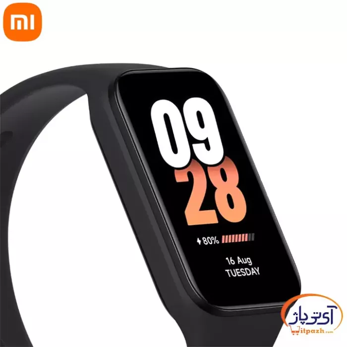 Mi band 8 Active 4 در آی تی پاژ