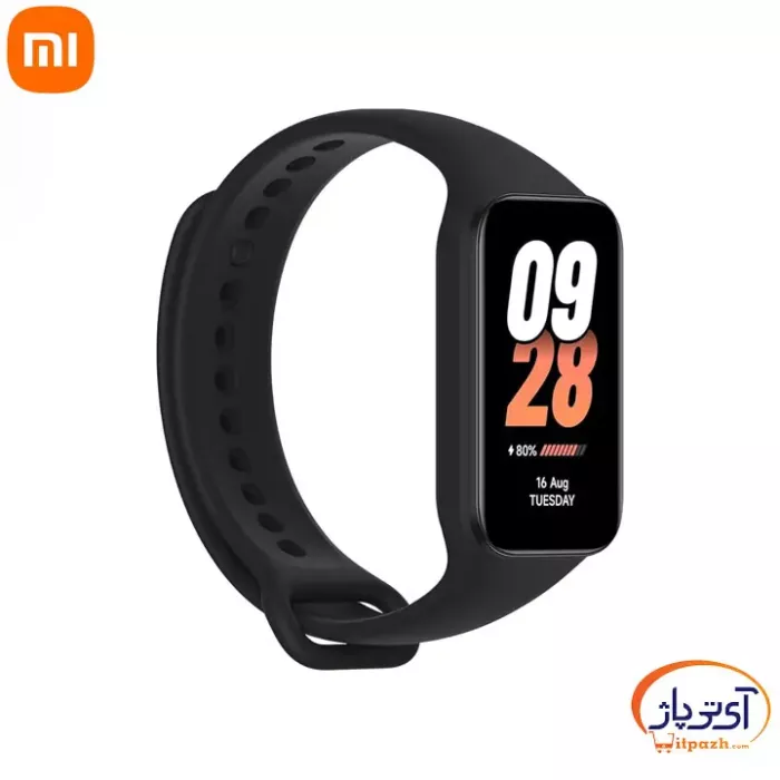 Mi band 8 Active در آی تی پاژ