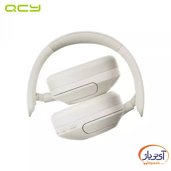 QCY H4 2 در آی تی پاژ