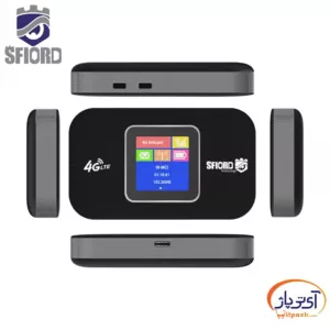 SFIORD M750 1 در آی تی پاژ