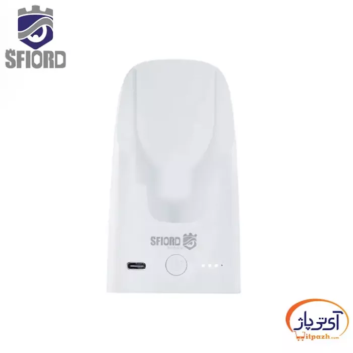 SFIORD PT3000 1 در آی تی پاژ