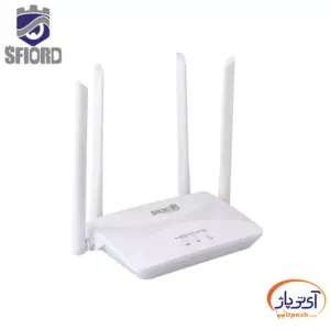 SFIORD T840 1 در آی تی پاژ