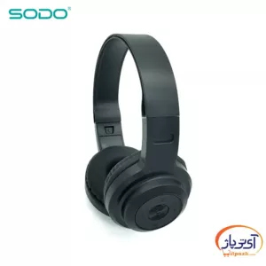 SODO SD 704 1 در آی تی پاژ