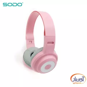 SODO SD 704 در آی تی پاژ