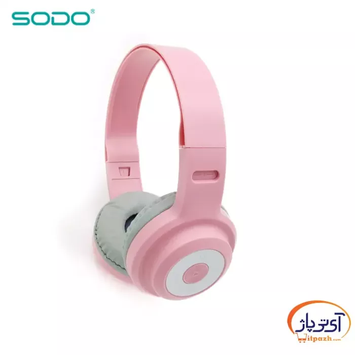 SODO SD 704 در آی تی پاژ