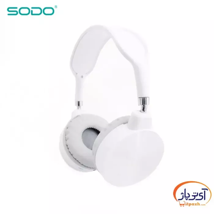 SODO SD 705 1 در آی تی پاژ