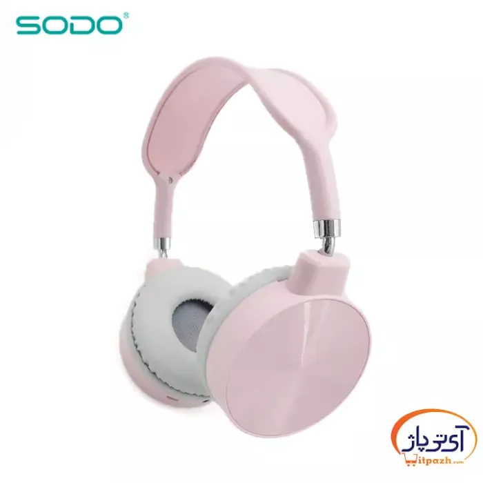 SODO SD 705 2 در آی تی پاژ