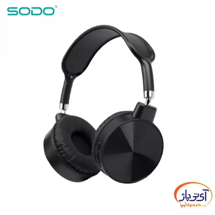 SODO SD 705 در آی تی پاژ