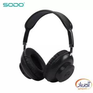 SODO SD 706 1 در آی تی پاژ