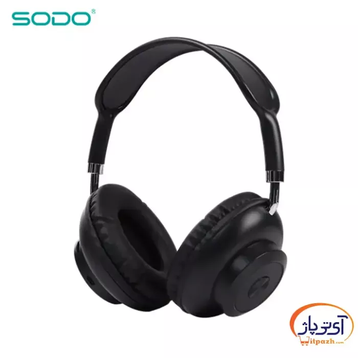 SODO SD 706 1 در آی تی پاژ