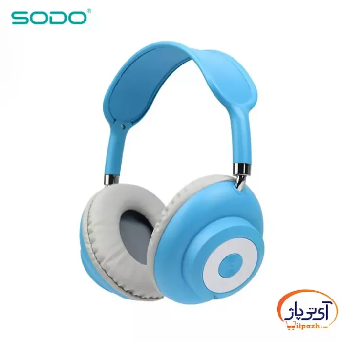 SODO SD 706 2 در آی تی پاژ