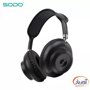 SODO SD 706 در آی تی پاژ