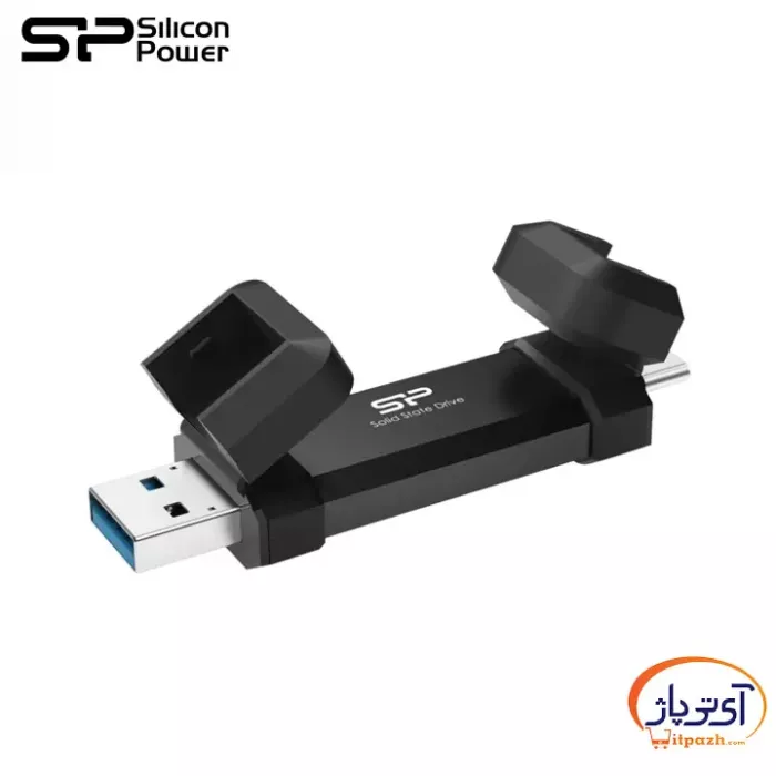 SP DS72 500GB 2 در آی تی پاژ