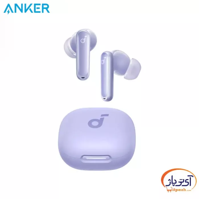 SoundCore P40i 4 در آی تی پاژ