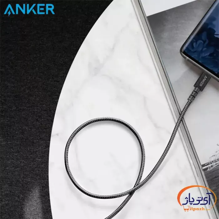 Anker A8012 4 در آی تی پاژ