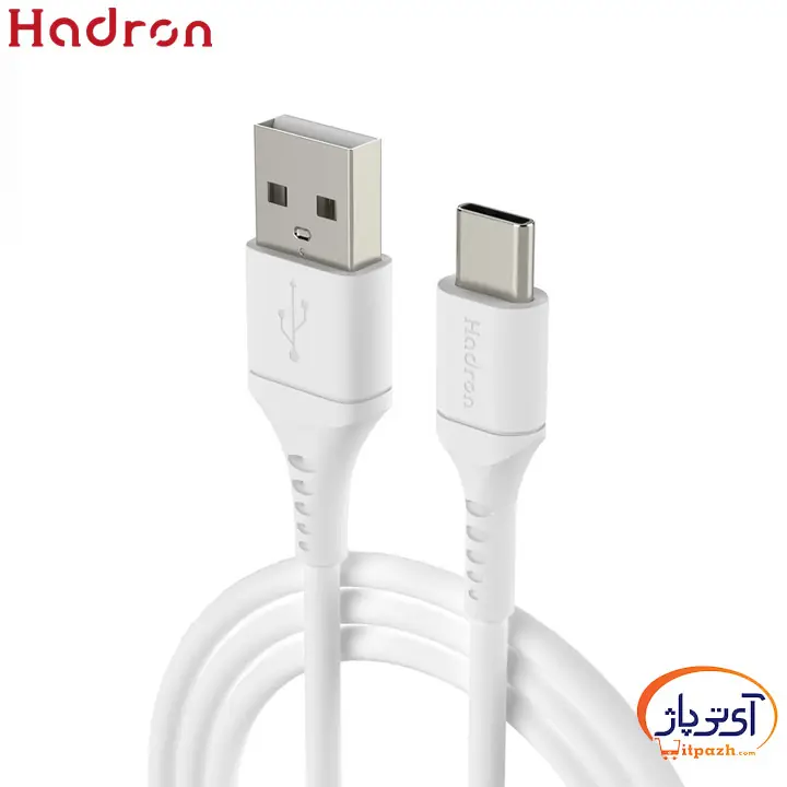 Hadron A C01 2 در آی تی پاژ