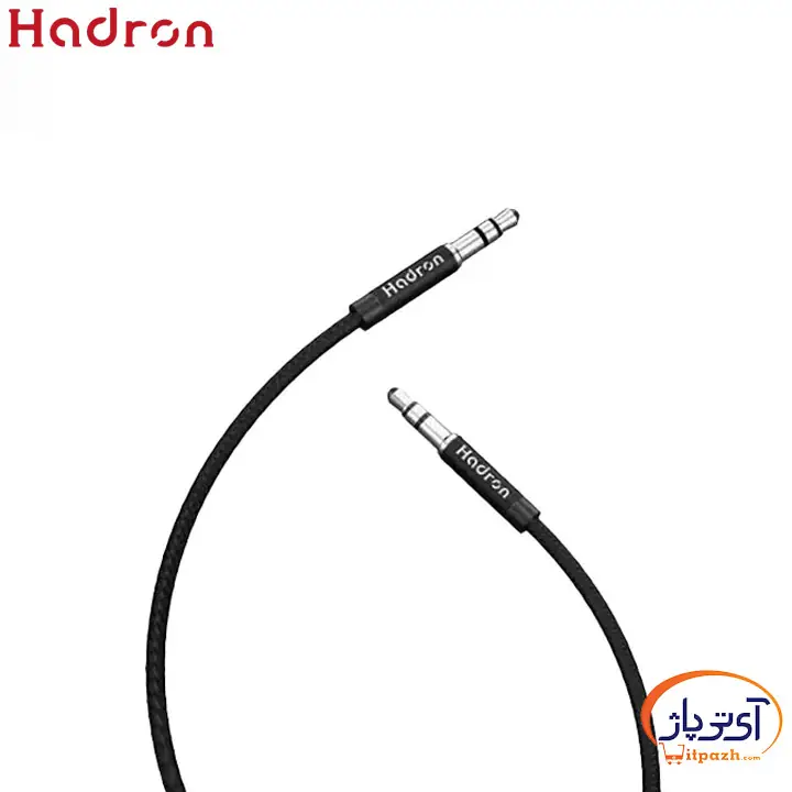 Hadron AX1 در آی تی پاژ