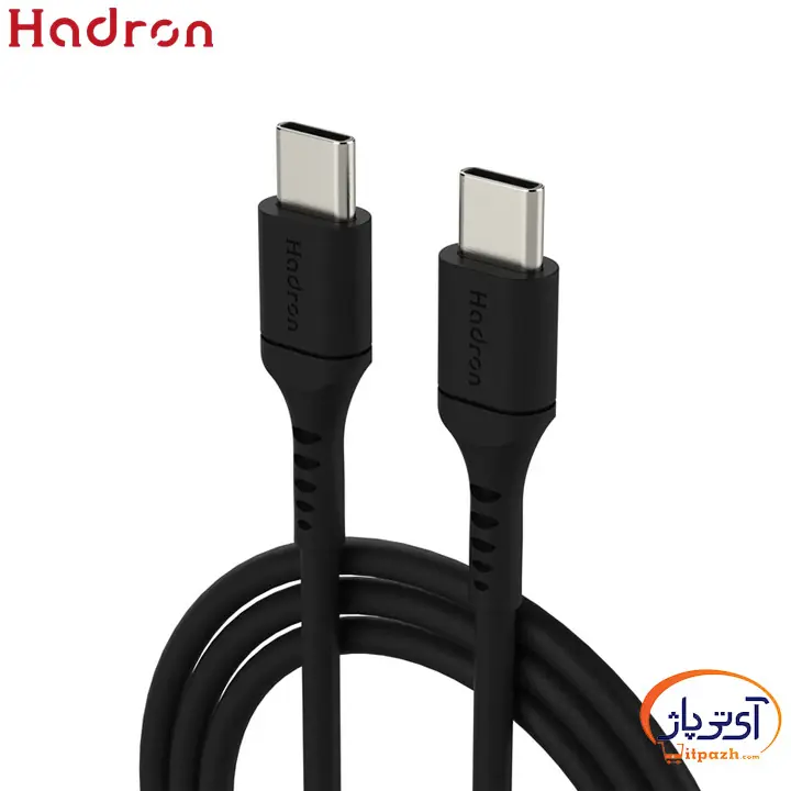 Hadron C C01 در آی تی پاژ