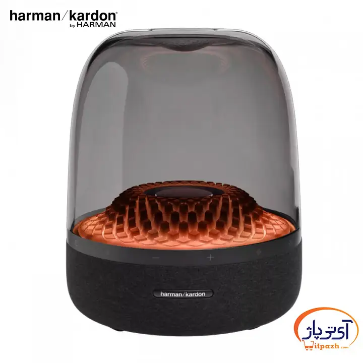 Harman Kardon Aura Studio 4 در آی تی پاژ